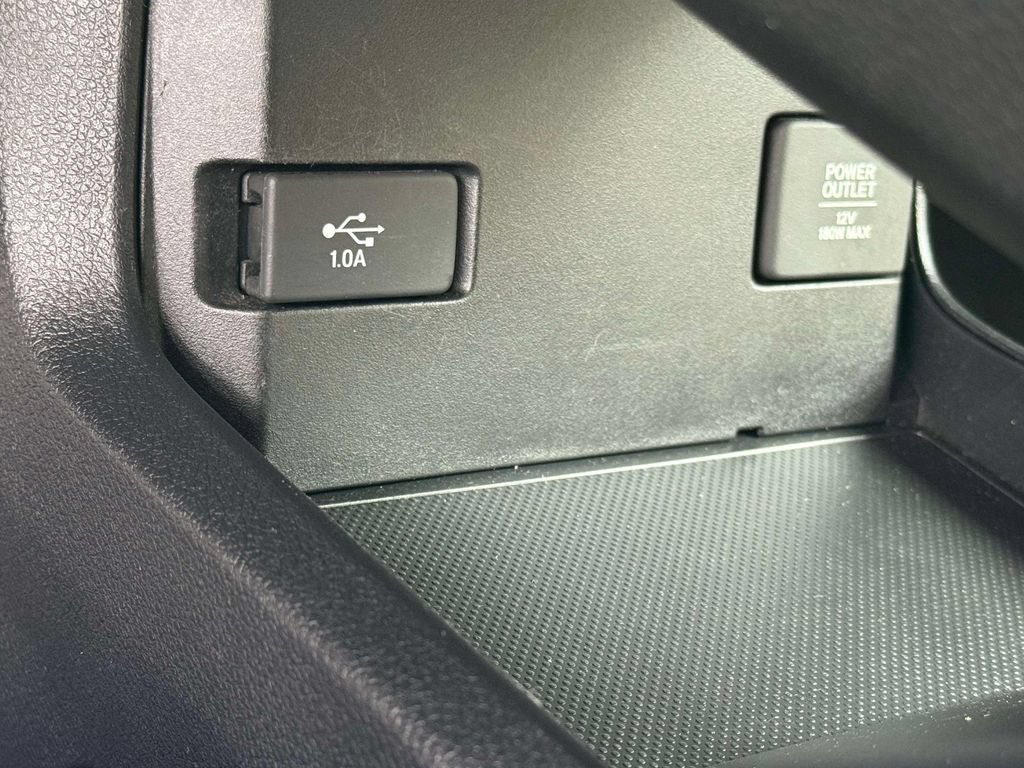 Used 2018 Honda Civic Sport image 20