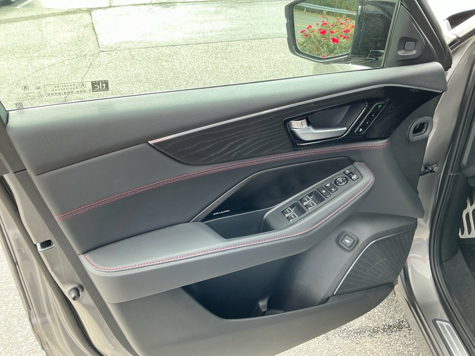 New 2026 Acura MDX Type S image 32