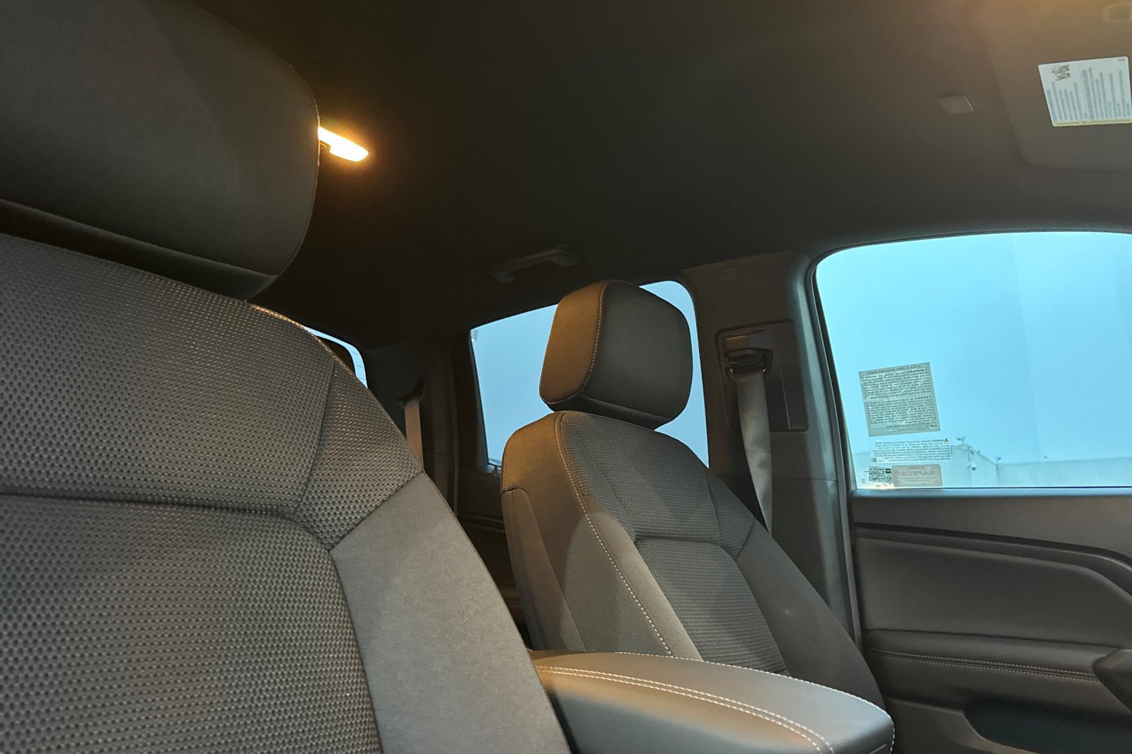 New 2026 GMC Canyon Elevation w/ Convenience Package image 17