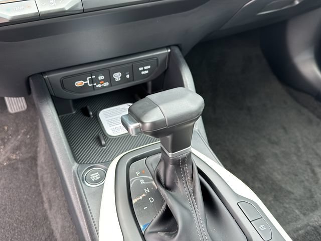 New 2026 Kia K4 EX w/ GT-Line Premium Package FWD image 23