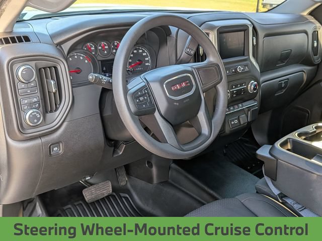 Used 2024 GMC Sierra 2500 Pro w/ Convenience Package AWD/4WD image 29