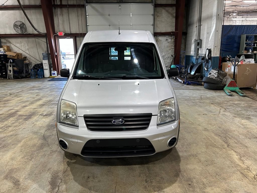Used 2012 Ford Transit Connect XLT FWD image 6