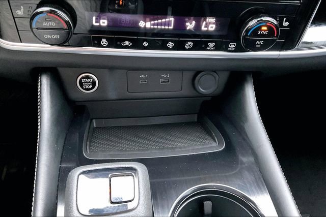 Certified 2023 Nissan Rogue SL AWD/4WD image 29