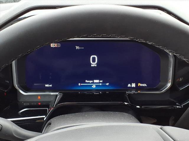 New 2026 Chevrolet Silverado 2500 LT w/ Trail Boss Package image 31