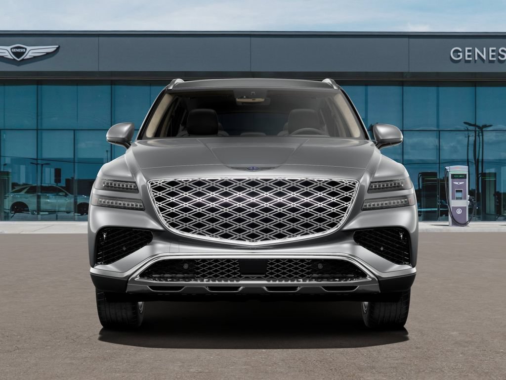 New 2025 Genesis GV80 2.5T Standard AWD/4WD image 6