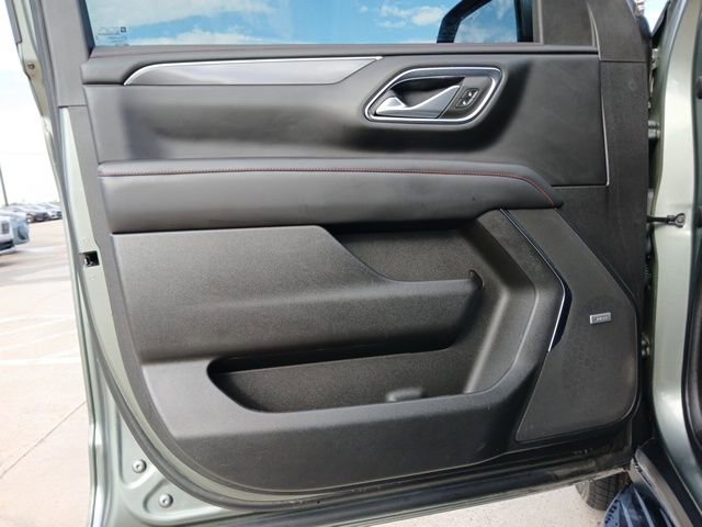 Used 2023 Chevrolet Tahoe RST w/ Luxury Package image 19