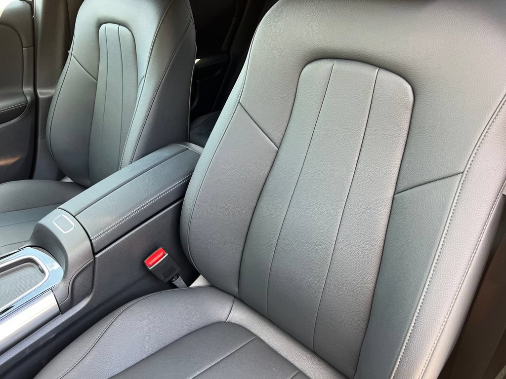New 2026 Mercedes-Benz GLA 250 4MATIC image 11