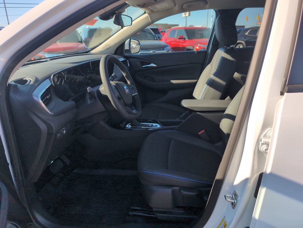 New 2026 Buick Encore GX Sport Touring image 13
