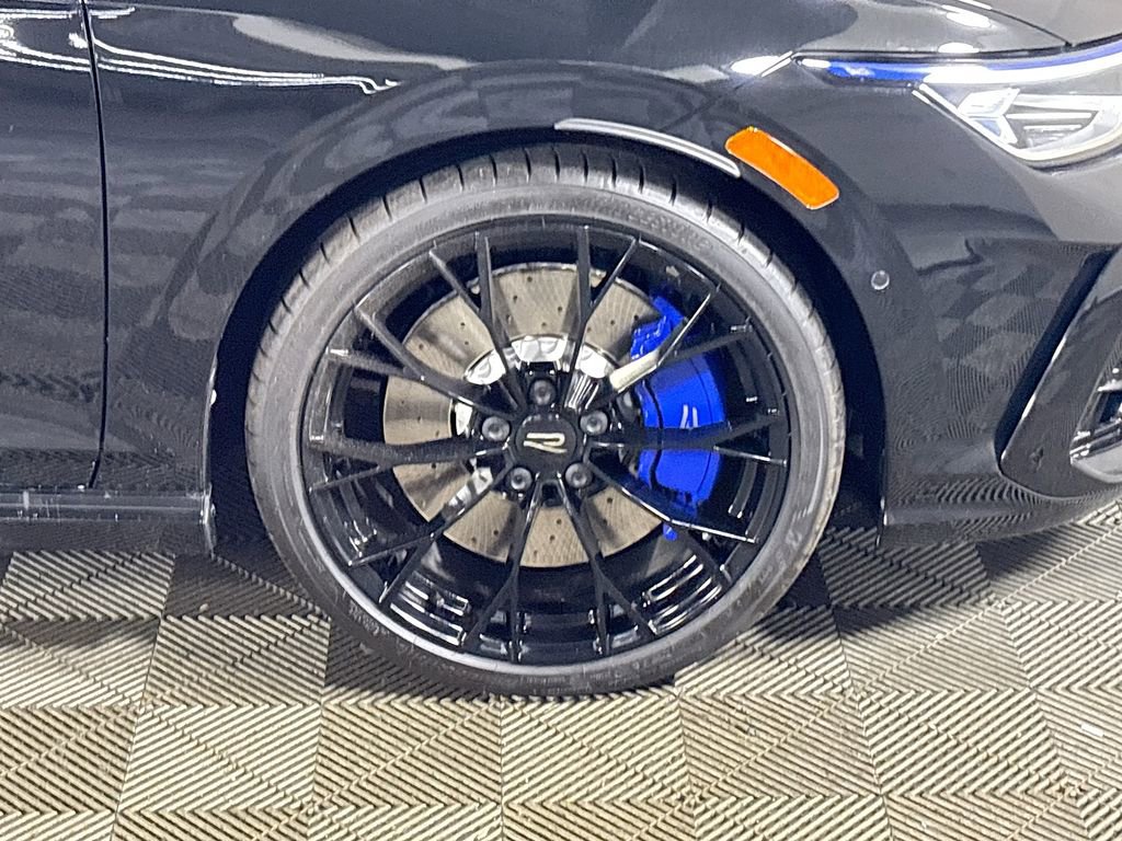 New 2026 Volkswagen Golf image 24