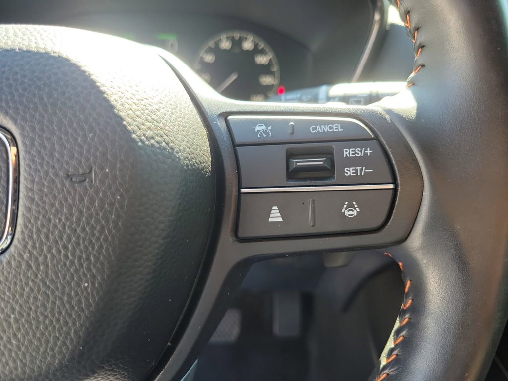 Used 2024 Honda CR-V Sport-L image 13