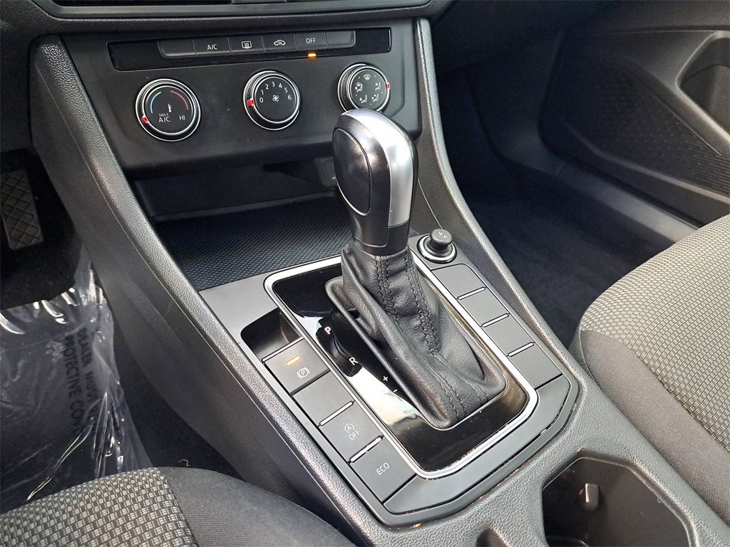 Certified 2020 Volkswagen Jetta S w/ Driver Assistance Package image 22
