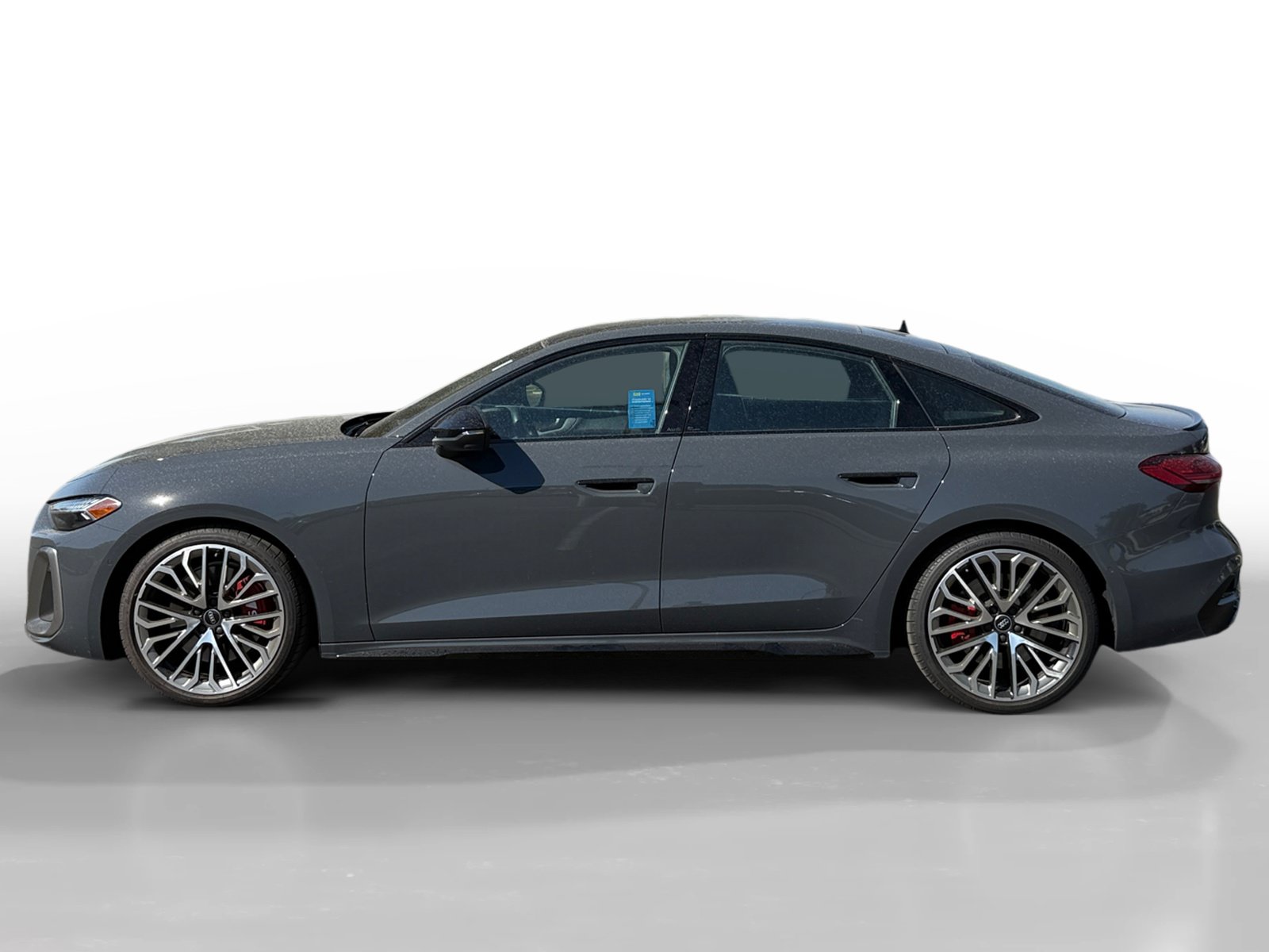 Certified 2025 Audi S5 Prestige AWD/4WD image 2