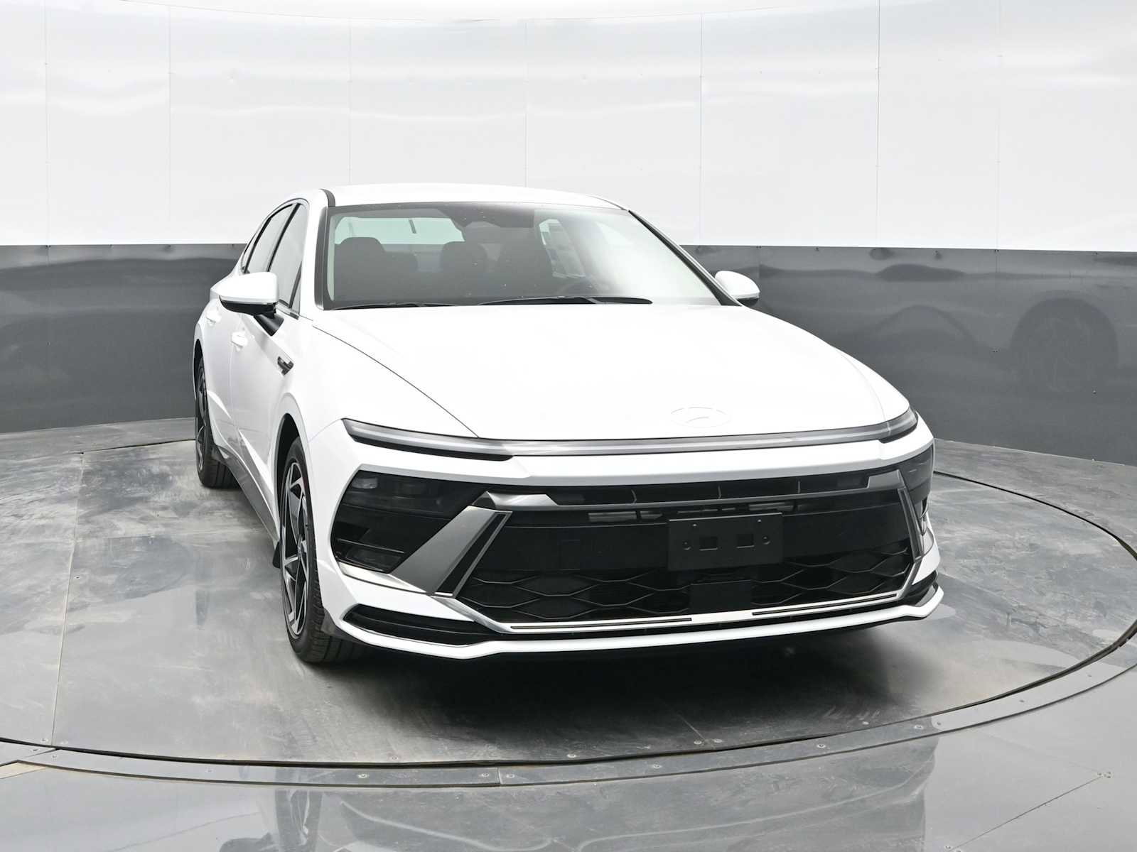 New 2026 Hyundai Sonata SEL video 2