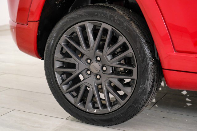 Used 2023 Jeep Compass Limited image 57