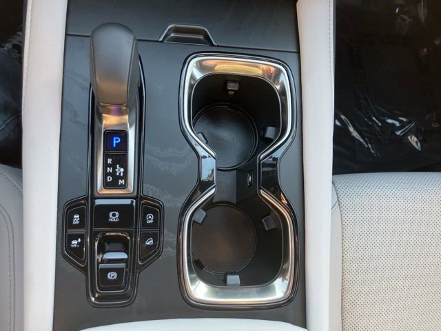 Used 2025 Lexus RX 350 Premium w/ Convenience Package image 26