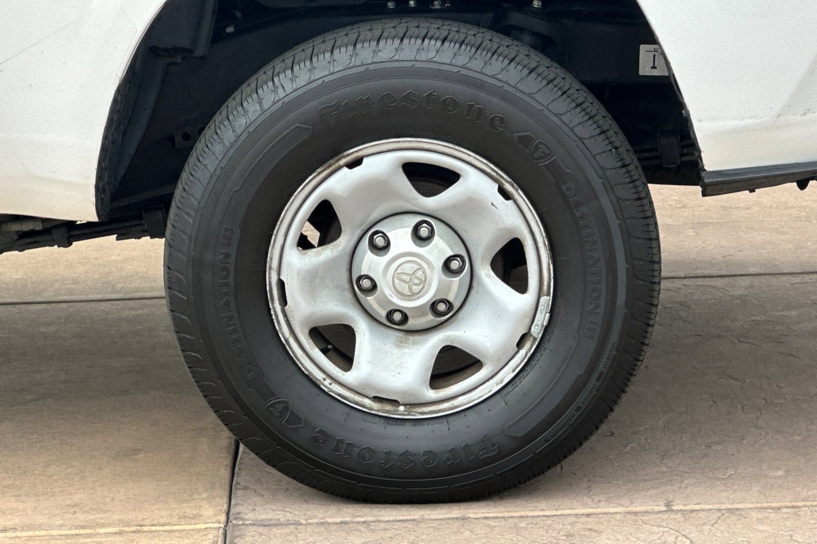Certified 2022 Toyota Tacoma SR RWD image 28