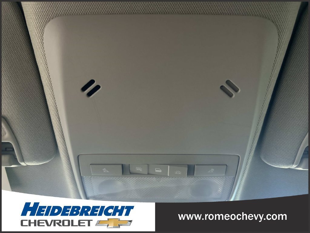 Used 2020 Buick Encore Preferred FWD image 27
