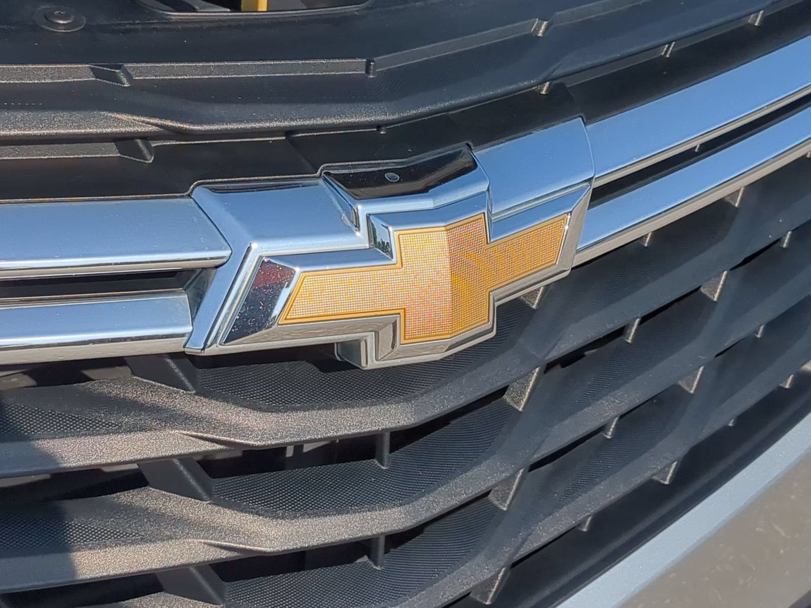 Certified 2024 Chevrolet Equinox LS w/ LPO, Cargo Package FWD image 31