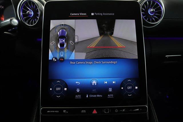 New 2025 Mercedes-Benz AMG GT 55 image 14