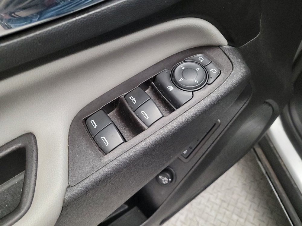 Used 2020 Chevrolet Equinox Premier image 27