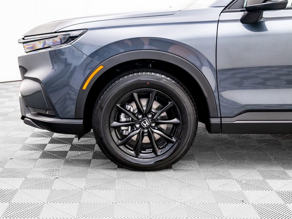 New 2026 Honda CR-V Sport-L image 34