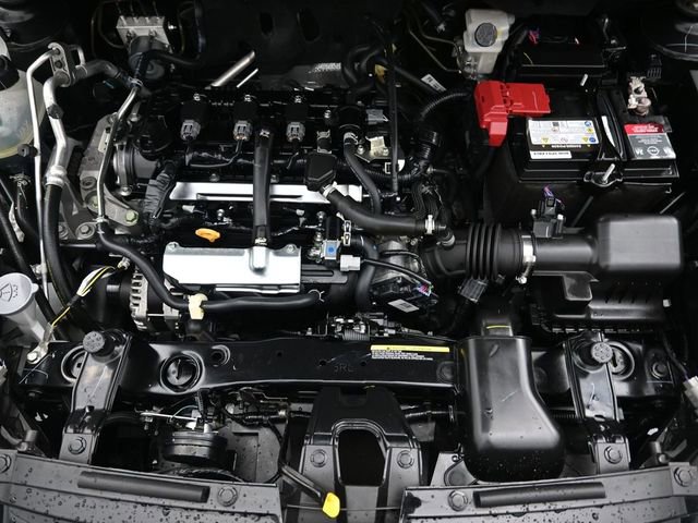 Used 2024 Nissan Kicks SV image 28