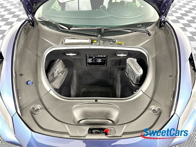 Used 2021 Ferrari F8 Tributo image 33