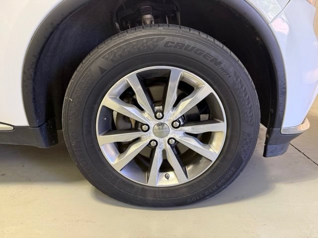 Used 2016 Dodge Durango Limited AWD/4WD image 32