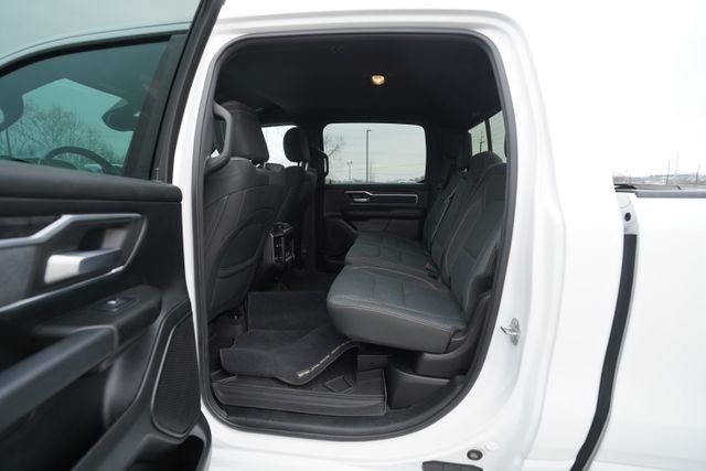 Used 2019 RAM 1500 Big Horn image 14