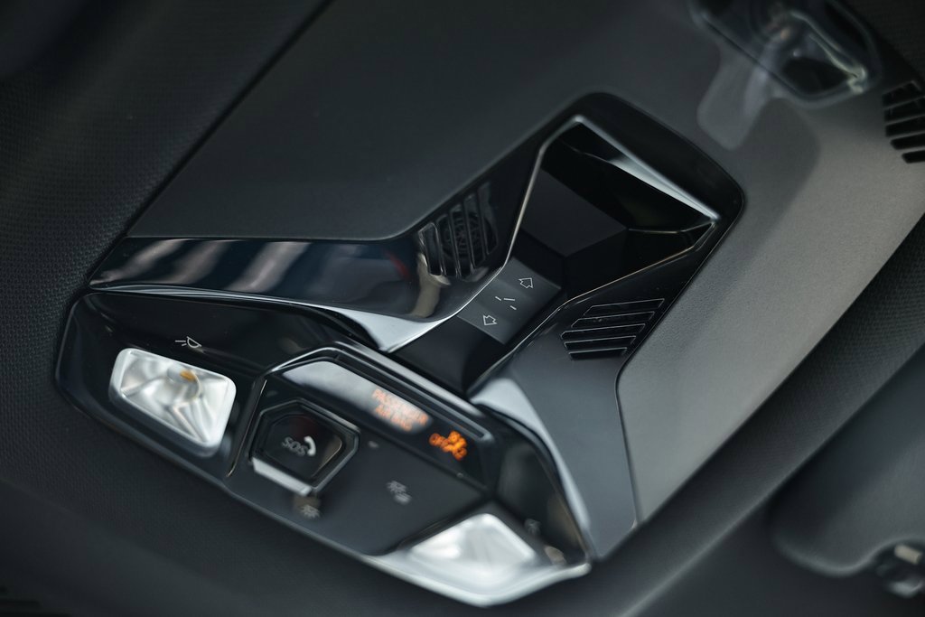 New 2025 MINI Cooper Countryman S w/ Comfort Package Max image 40