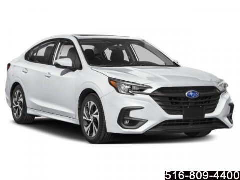 Used 2025 Subaru Legacy Premium AWD/4WD image 8