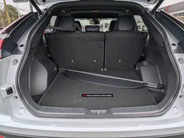 New 2025 Mitsubishi Eclipse Cross Black Edition image 30