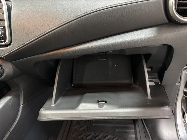 Used 2020 Nissan Versa S image 29