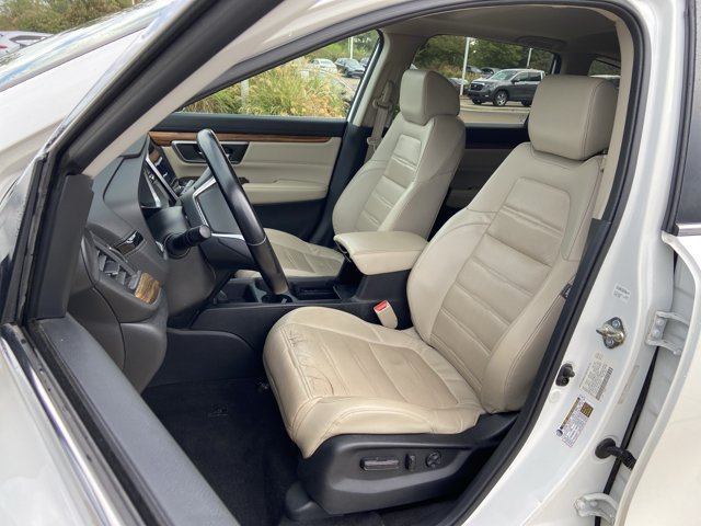 Used 2018 Honda CR-V EX-L image 18