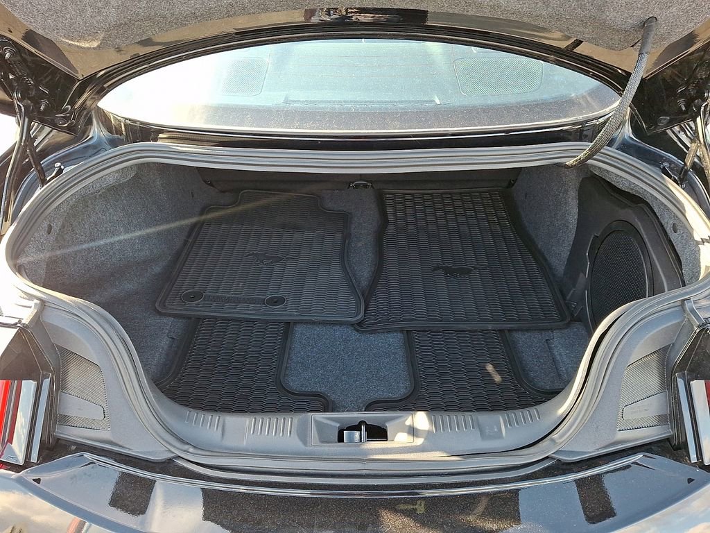Used 2024 Ford Mustang Premium image 29