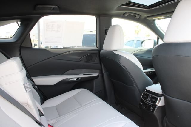 Certified 2024 Lexus RX 350 Premium Plus w/ Convenience Package FWD image 7