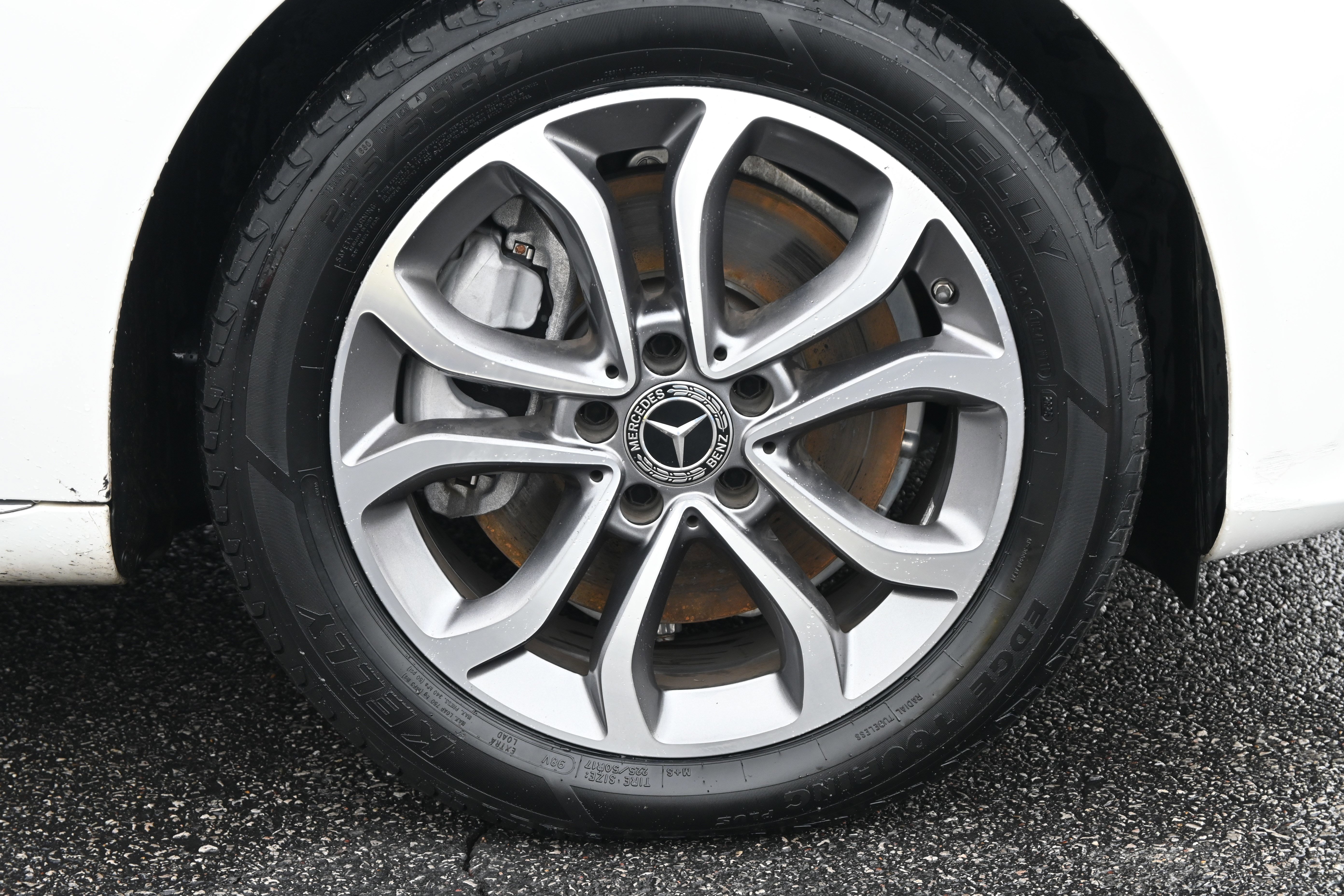 Used 2018 Mercedes-Benz C 300 4MATIC Sedan image 14