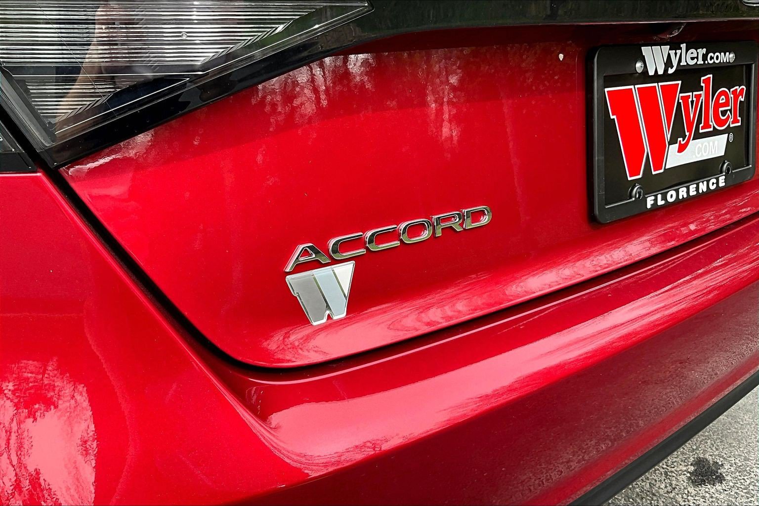 New 2026 Honda Accord SE image 9