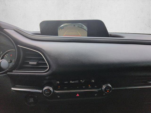 Used 2025 MAZDA CX-30 AWD 2.5 S w/ Preferred Package image 14