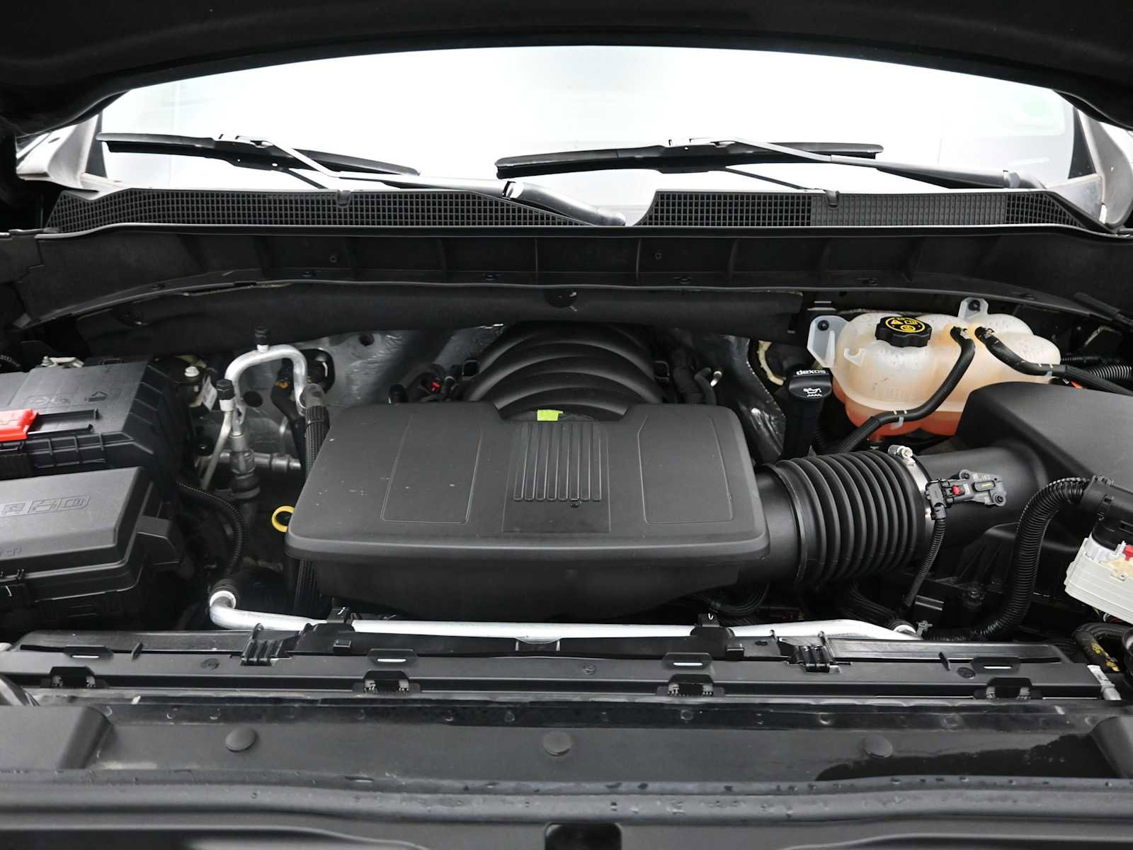 Used 2023 Chevrolet Silverado 1500 RST image 14