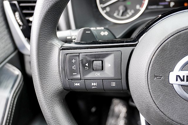 Used 2021 Nissan Rogue SV FWD image 44