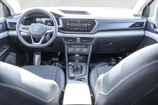 Used 2022 Volkswagen Taos SE image 18