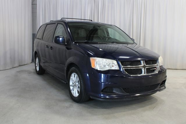 Used 2014 Dodge Grand Caravan SXT FWD image 19