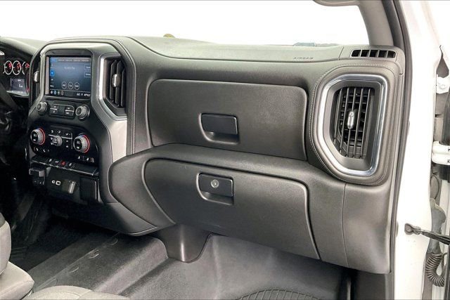 Used 2023 Chevrolet Silverado 2500 LT w/ Convenience Package image 15