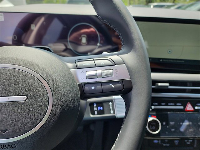 New 2025 Hyundai Tucson SEL AWD/4WD image 29