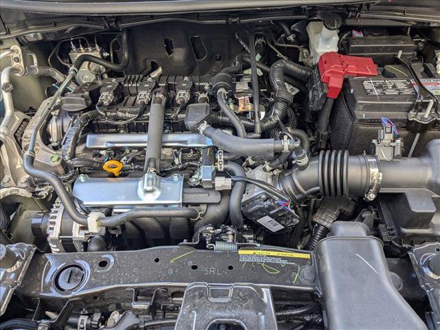 New 2025 Nissan Versa S image 15