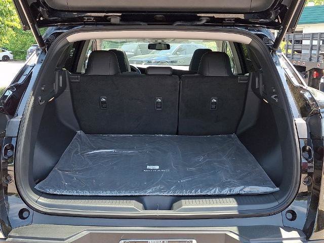 Certified 2025 Nissan Murano SL w/ Cargo Package AWD/4WD image 30