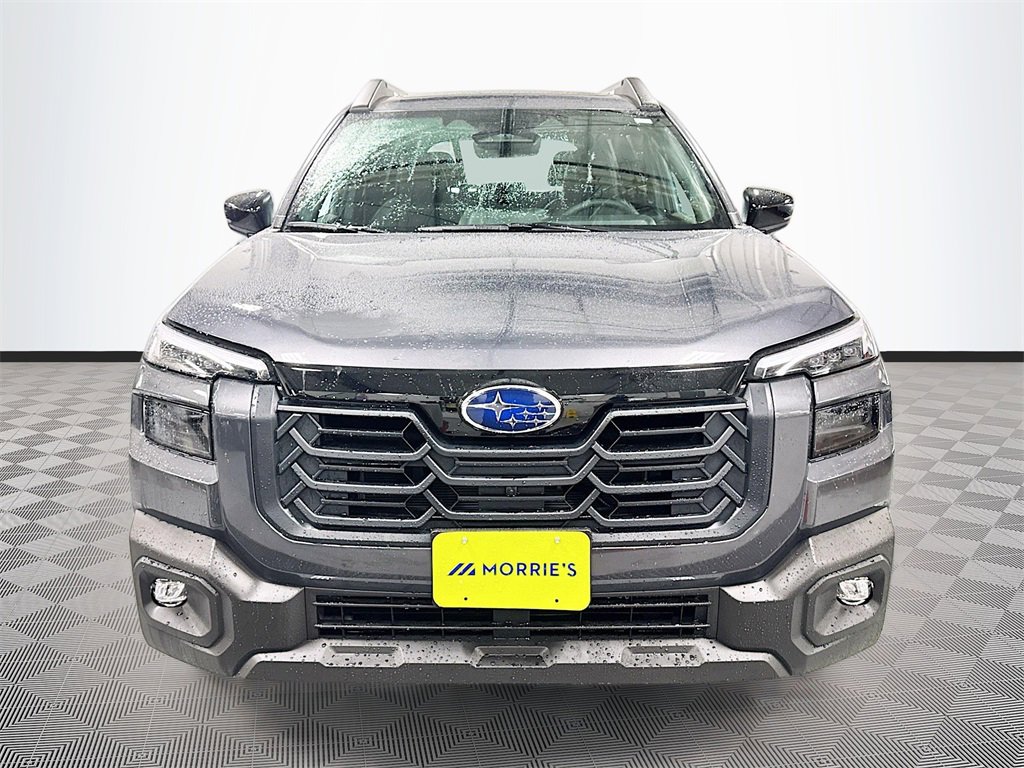 New 2026 Subaru Outback Limited XT image 2