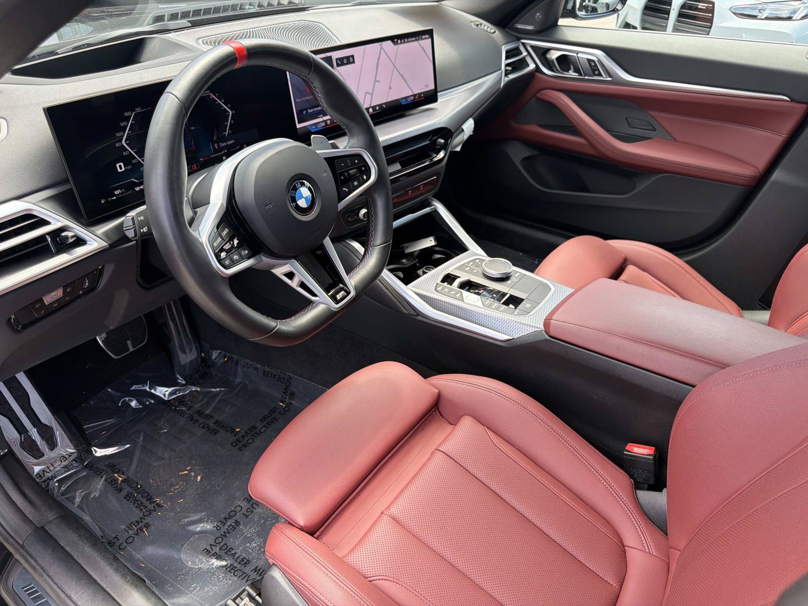 Used 2026 BMW M440i RWD image 13