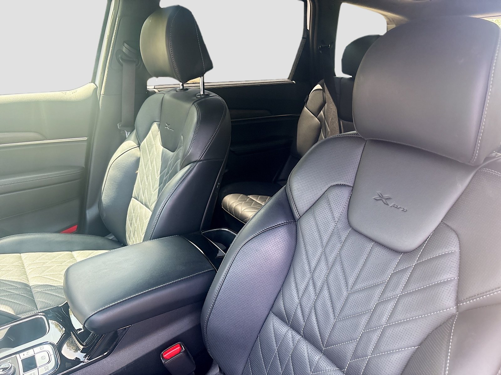 Used 2024 Kia Telluride SX Prestige X-Pro AWD/4WD image 22